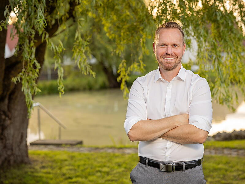 Simon Fischer Simon Fischer