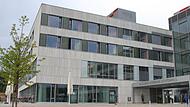 Das Klinikum Lichtenfels gehört zum Regiomed-Konzern. Das Klinikum Lichtenfels gehört zum Regiomed-Konzern.