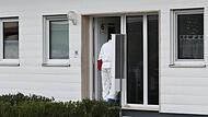 Zwei Beh&ouml;rdenmitarbeiter bei Waffenkontrolle erschossen