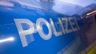 Illustration - Polizei