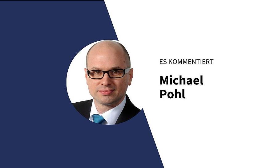 Es ist untragbar, dass ein von Populisten oft kritisiertes „Kartell“ der Parteien das höchste Gericht bestimmt, meint Redakteur Michael Pohl. Es ist untragbar, dass ein von Populisten oft kritisiertes „Kartell“ der Parteien das höchste Gericht bestimmt, meint Redakteur Michael Pohl.