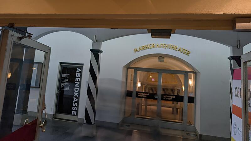 Spardruck in der Kultur Spardruck in der Kultur