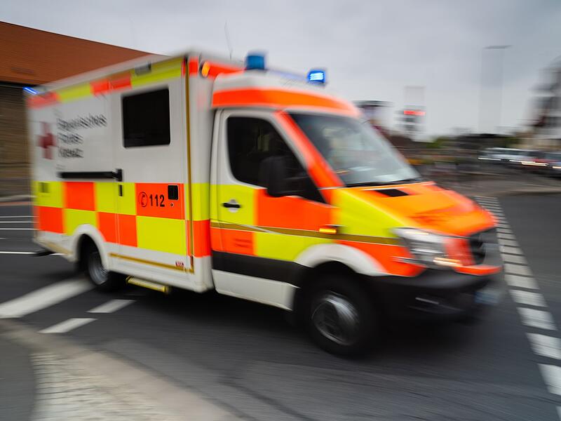 Eine neue &Auml;ra beginnt: Neuwahlen im Zweckverband Rettungsdienst und Feuerwehralarmierung Bayreuth/Kulmbach.