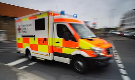 Eine neue &Auml;ra beginnt: Neuwahlen im Zweckverband Rettungsdienst und Feuerwehralarmierung Bayreuth/Kulmbach.
