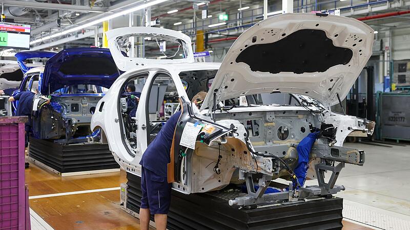 BMW-Werk Leipzig BMW-Werk Leipzig