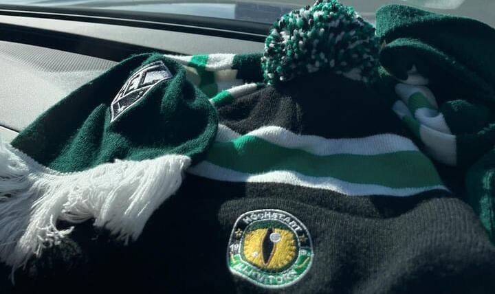 Höchstadt Alligators bei den Hannover Scorpions: Fans fahren zu Spiel 1 Höchstadt Alligators bei den Hannover Scorpions: Fans fahren zu Spiel 1