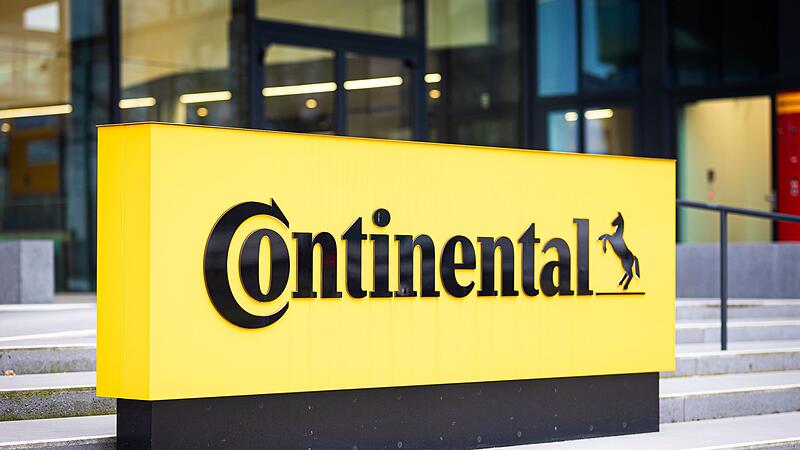 Conti schließt 2025 zwei Standorte – 1200 Stellen fallen weg