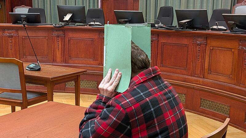 Blaicher Mordprozess