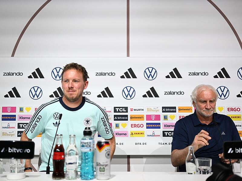 Fu&szlig;ball-Nationalmannschaft startet in die WM-Vorbereitung