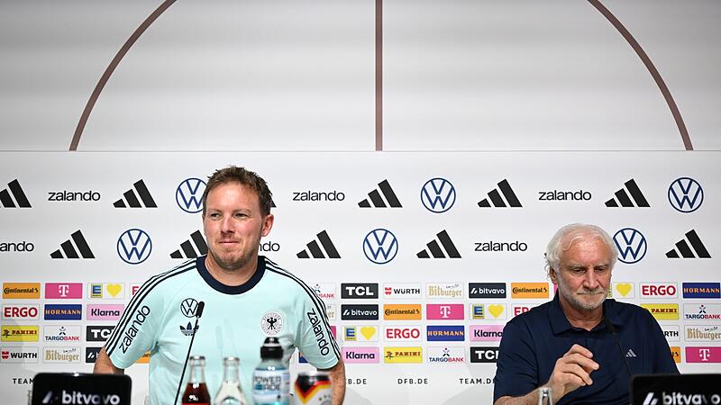 Fußball-Nationalmannschaft startet in die WM-Vorbereitung Fußball-Nationalmannschaft startet in die WM-Vorbereitung