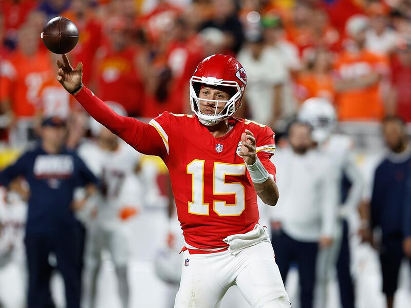 Kansas City Chiefs - Denver Broncos Kansas City Chiefs - Denver Broncos