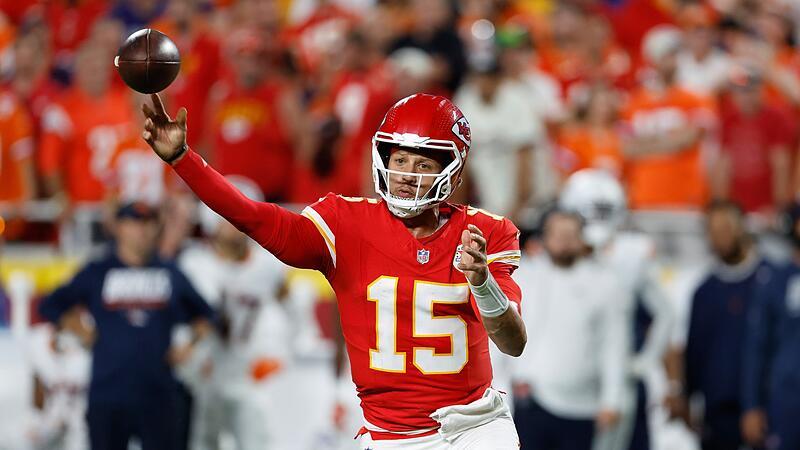 Kansas City Chiefs - Denver Broncos Kansas City Chiefs - Denver Broncos