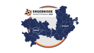 Bundestagswahl 2025: Wahlkreis Coburg