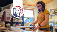 Macherinnen: Annis Grub am Forst