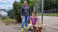 Tierheim Forchheim: Tiere suchen ein ZuhauseForchheim & Fränkische Schweiz Tierheim Forchheim: Tiere suchen ein ZuhauseForchheim & Fränkische Schweiz