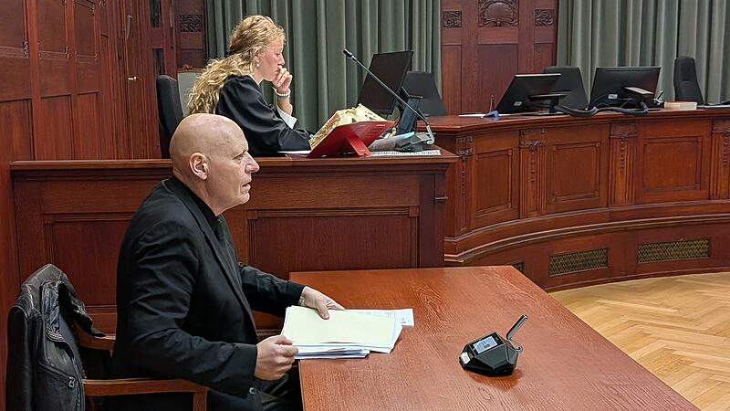 Blaicher Mordprozess