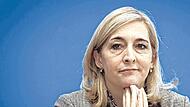 CDU-Ministerin Nina Warken verärgert die Kliniken.