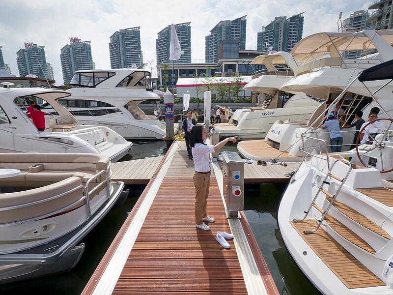 Superreiche Superreiche