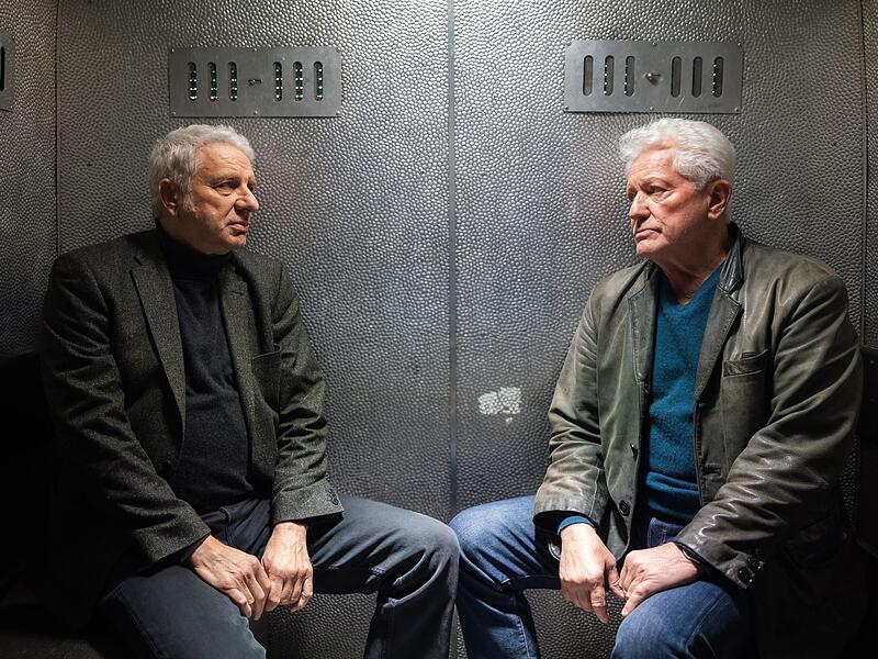 TV Ausblick - ARD - &laquo;Tatort - Zugzwang&raquo;