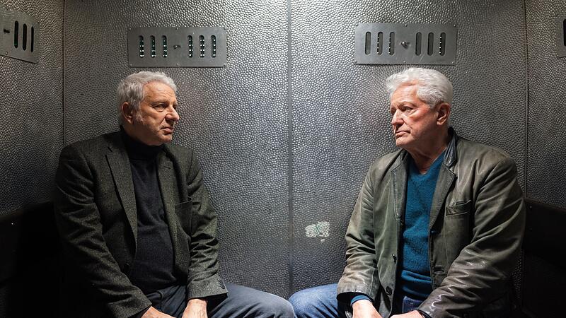 TV Ausblick - ARD - &laquo;Tatort - Zugzwang&raquo;