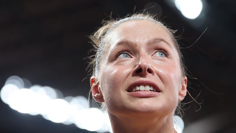 Wie die Bambergerin Gina L&uuml;ckenkemper auf das vergangene Jahr schaut und was ihre Pl&auml;ne f&uuml;r 2026 sind.