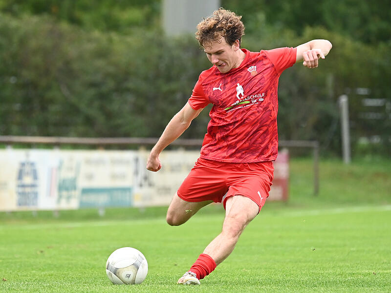 SV Buckenhofen - SG Quelle F&uuml;rth