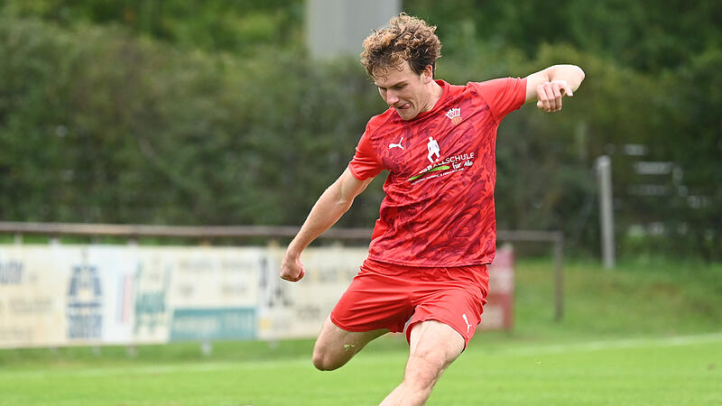 SV Buckenhofen - SG Quelle F&uuml;rth
