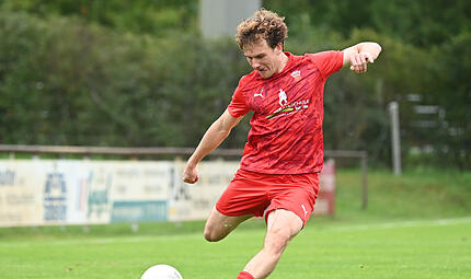 SV Buckenhofen - SG Quelle F&uuml;rth