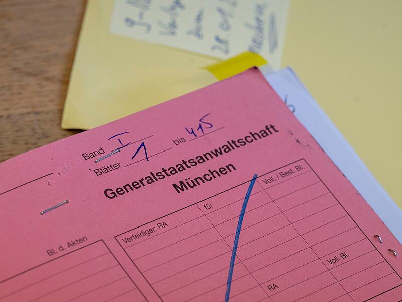 Generalstaatsanwaltschaft München