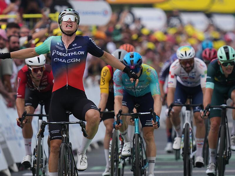 Tour de France 2026