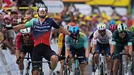 Tour de France 2026 Tour de France 2026