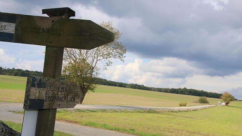 Auf der Hochfl&auml;che zwischen Eggenbach, Erlhof, Messenfeld, Neudorf, Ummersberg und Busendorf hat die Gemeinde Ebensfeld bereits ein Vorranggebiet f&uuml;r Windenergie ausgewiesen. Der Gemeinderat m&ouml;chte diese Fl&auml;chen nun wieder ins Gespr&auml;ch bringen, um...