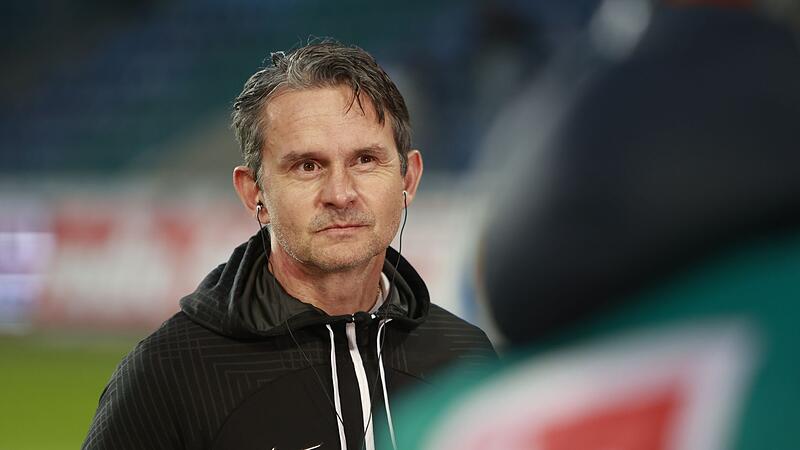 Dirk Schuster Dirk Schuster