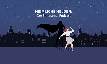 Jetzt kostenlos reinh&ouml;ren: Der neue Podcast des Fr&auml;nkischen Tags.