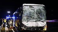 Unfall Erlangen