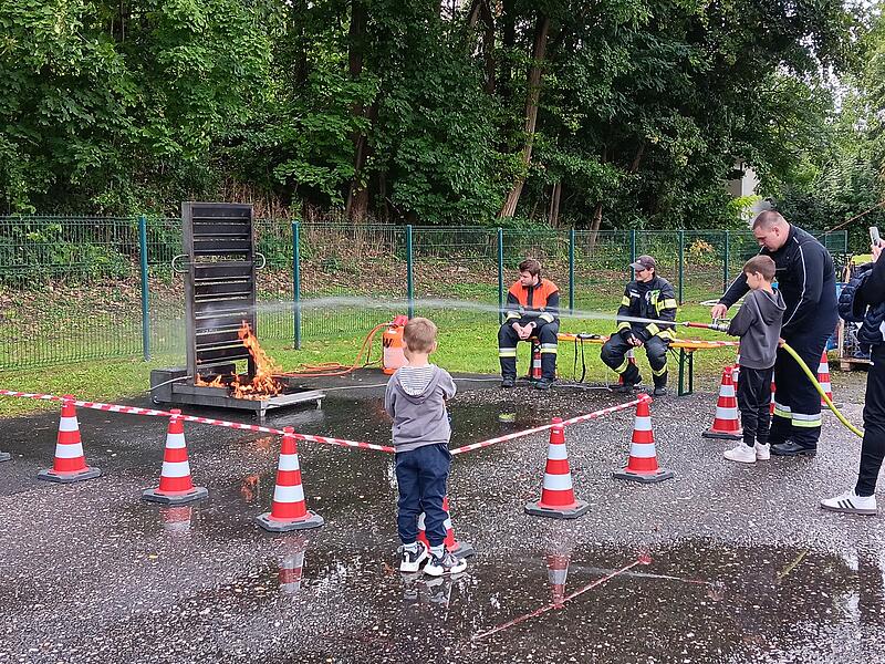Family Fun Aktion Family Fun Aktion