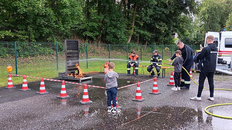 Family Fun Aktion