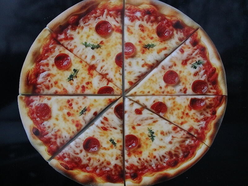 In Neuenmarkt gibt es bald wieder einen Pizza-Service