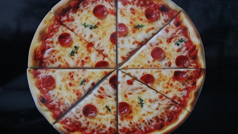 In Neuenmarkt gibt es bald wieder einen Pizza-Service