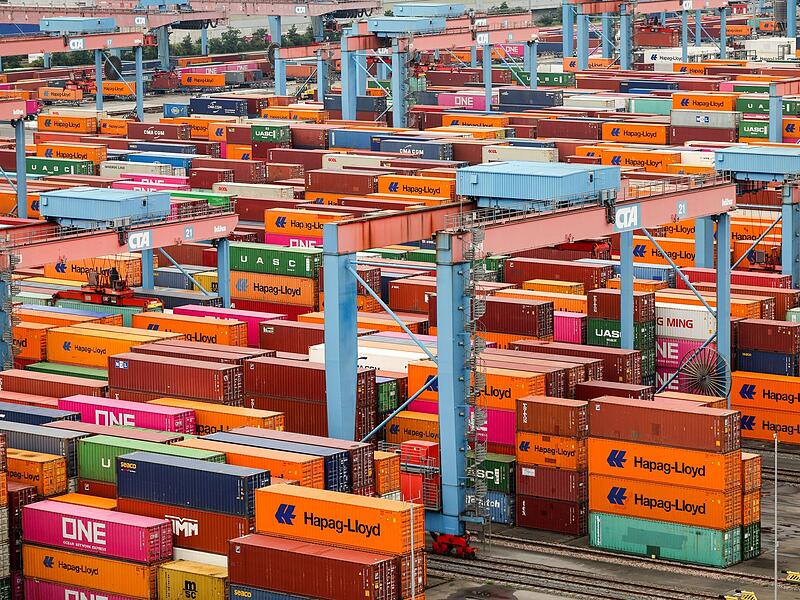 Export-Container Export-Container