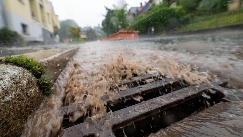 Mühlhausen muss sein Kanalnetz sanieren. Mühlhausen muss sein Kanalnetz sanieren.