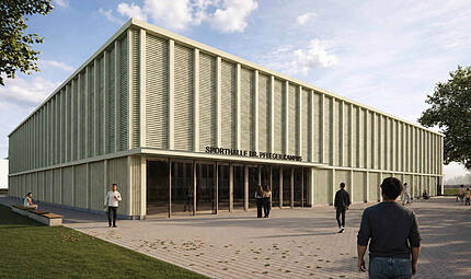 Halle Hallstadt Halle Hallstadt
