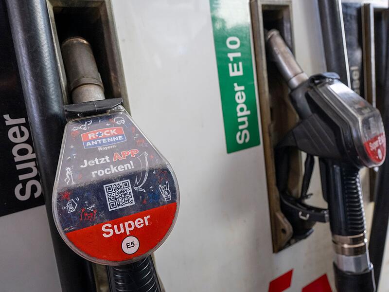 Spritpreise Spritpreise