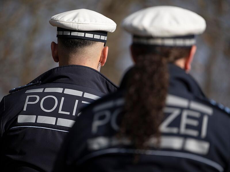 Polizei Polizei