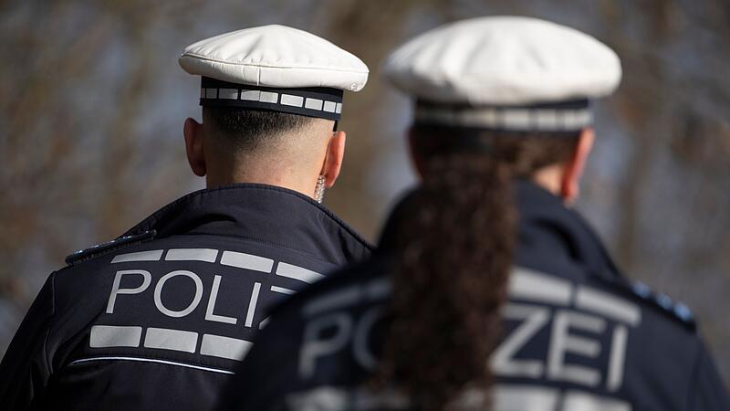 Polizei