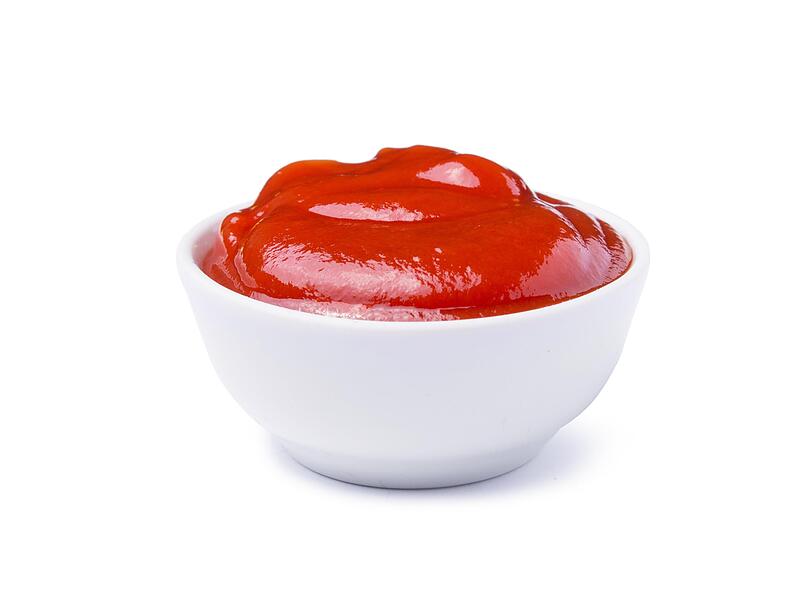 Ketchup