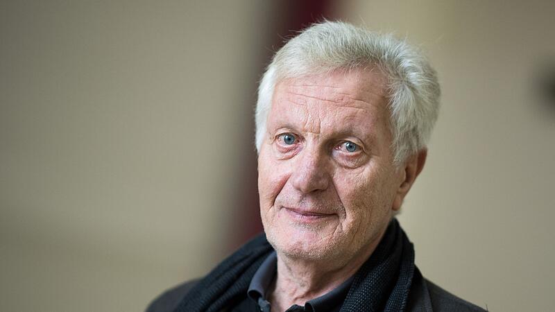 Egidio Marzona, Kunstsammler