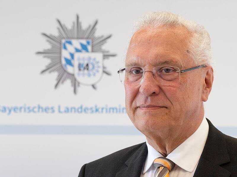 Vorstellung Bericht "Cybersicherheit in Bayern 2026" Vorstellung Bericht "Cybersicherheit in Bayern 2026"
