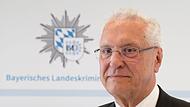 Vorstellung Bericht "Cybersicherheit in Bayern 2026" Vorstellung Bericht "Cybersicherheit in Bayern 2026"