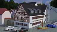 Goldener Anker Goldener Anker